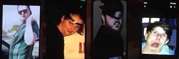 Podrick Payne banner