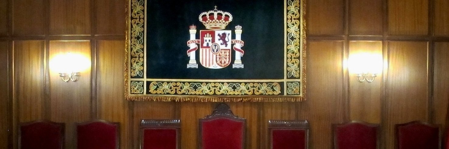 TSJ CastillaLaMancha banner