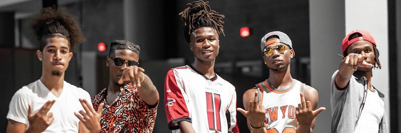 DaRealExtortion's profile banner image