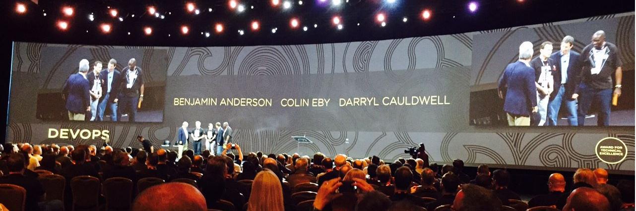darrylcauldwell's profile banner image