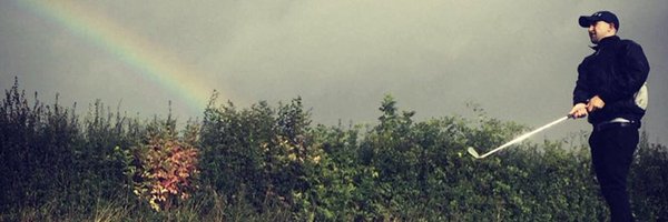 Maggggooo Profile Banner