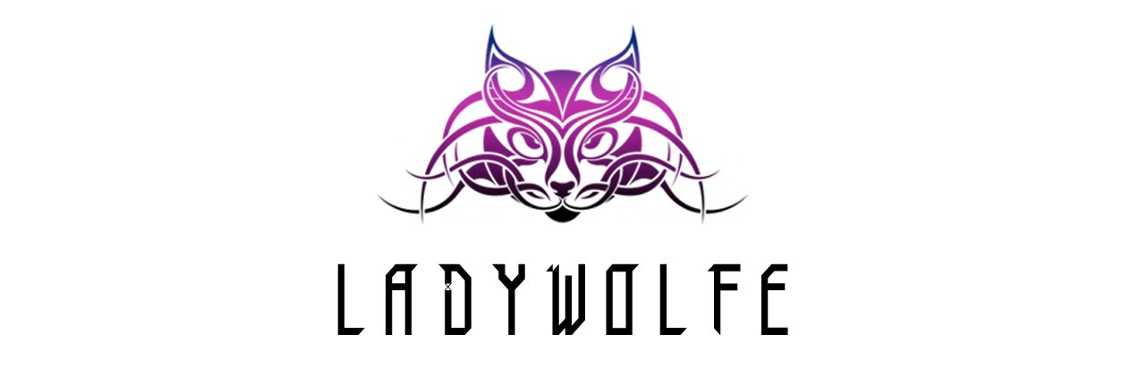 LadywolfeUK's profile banner image