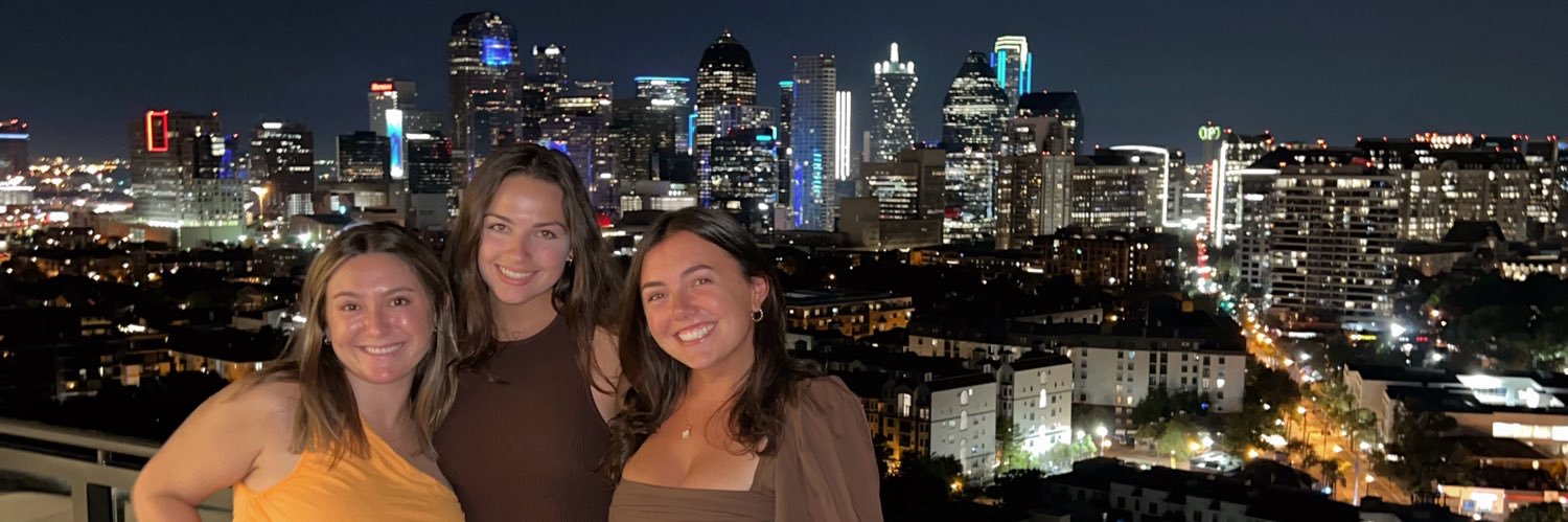 haleyp44's profile banner image