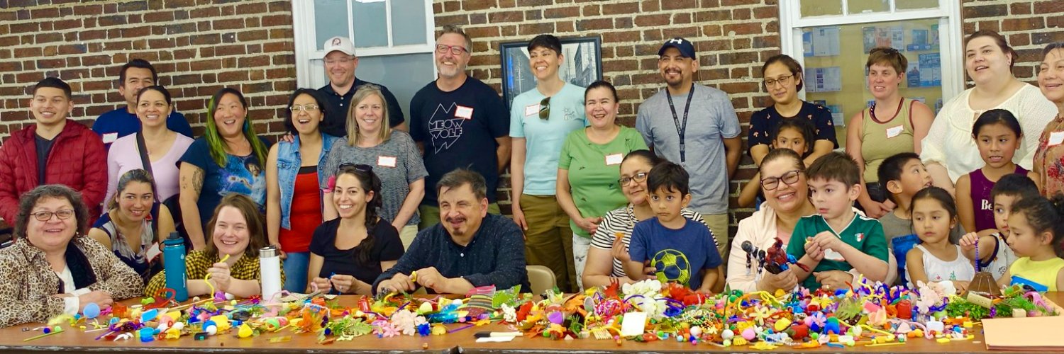 Seattle Office of Planning & Community Development banner