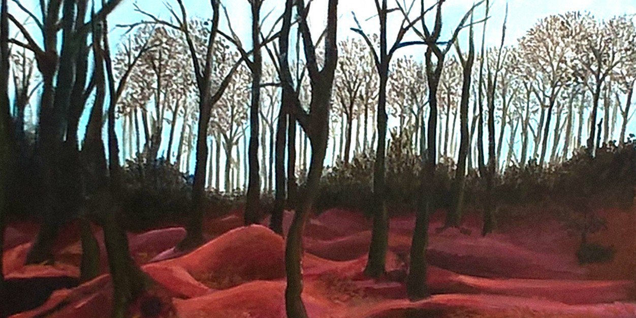 DavidWysocki2's profile banner image