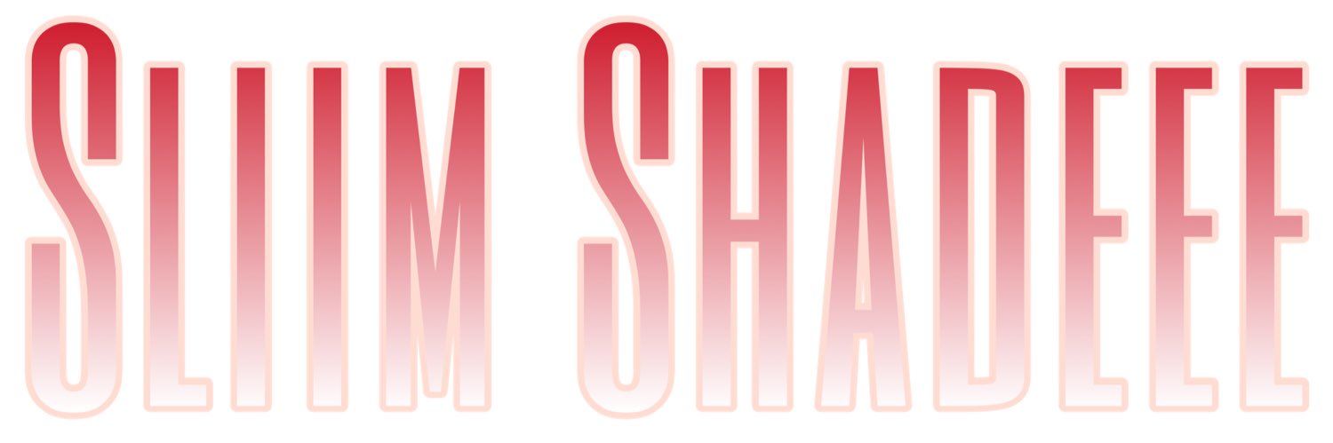 Sliimshadeee's profile banner image