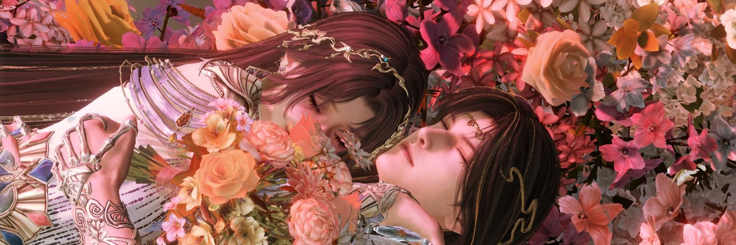 michi ᵕ̈ | banner