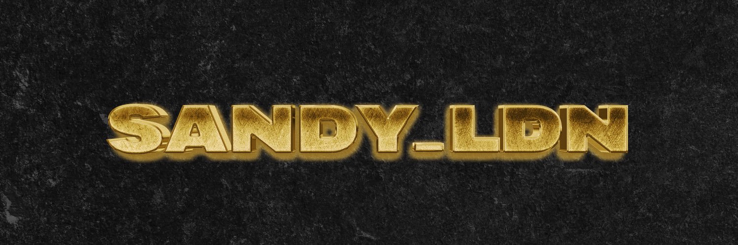 Sandy🏖️🇬🇧🇲🇦 banner