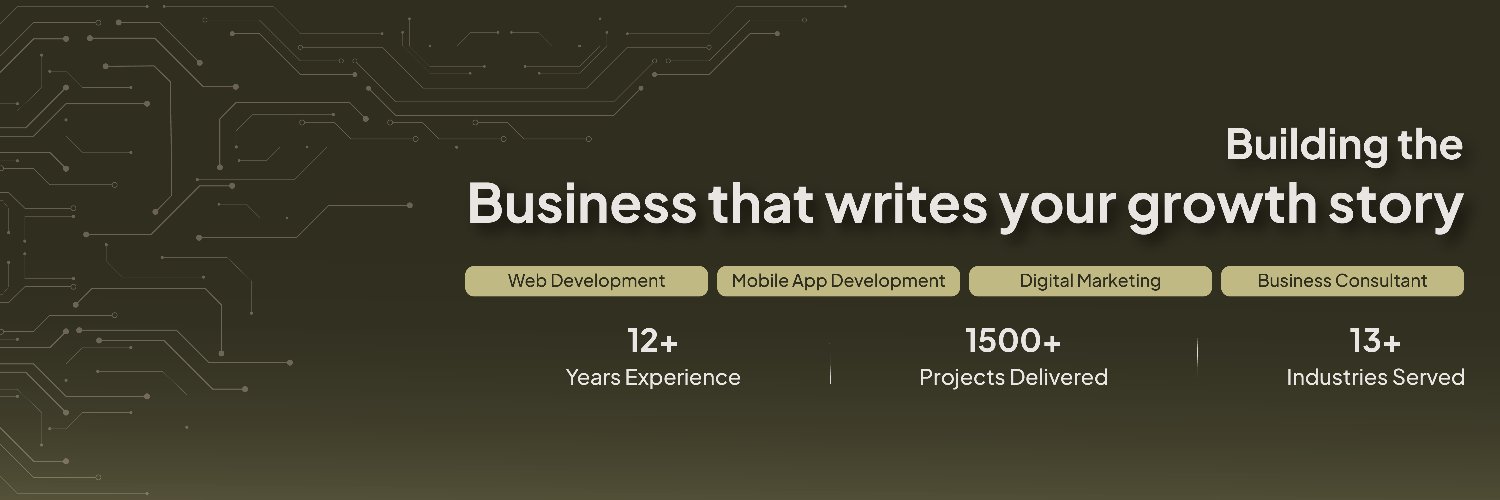 Windzoon Technologies and Consulting Pvt. Ltd. banner
