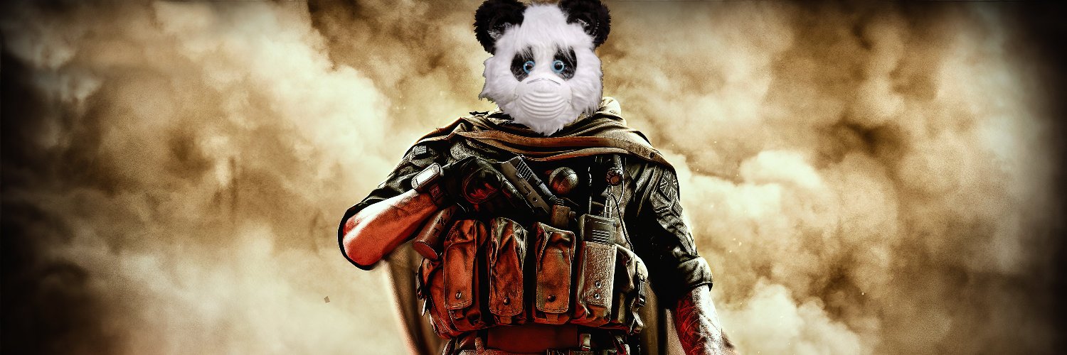 ThePandaPinoy's profile banner image
