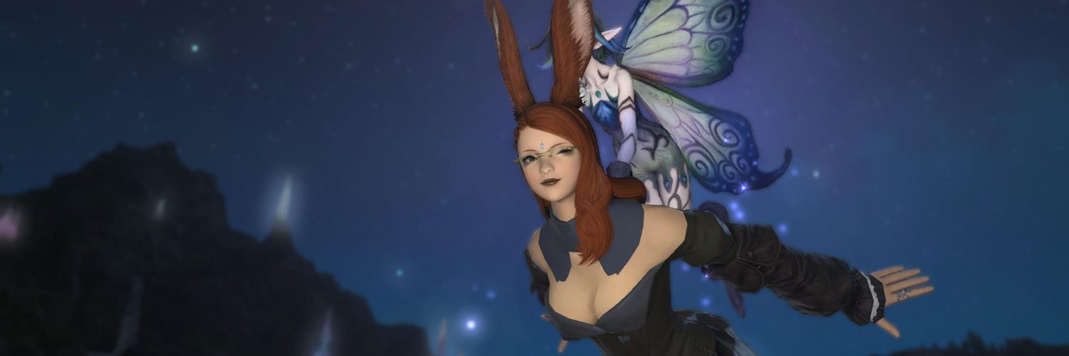 AshinoKin's profile banner image