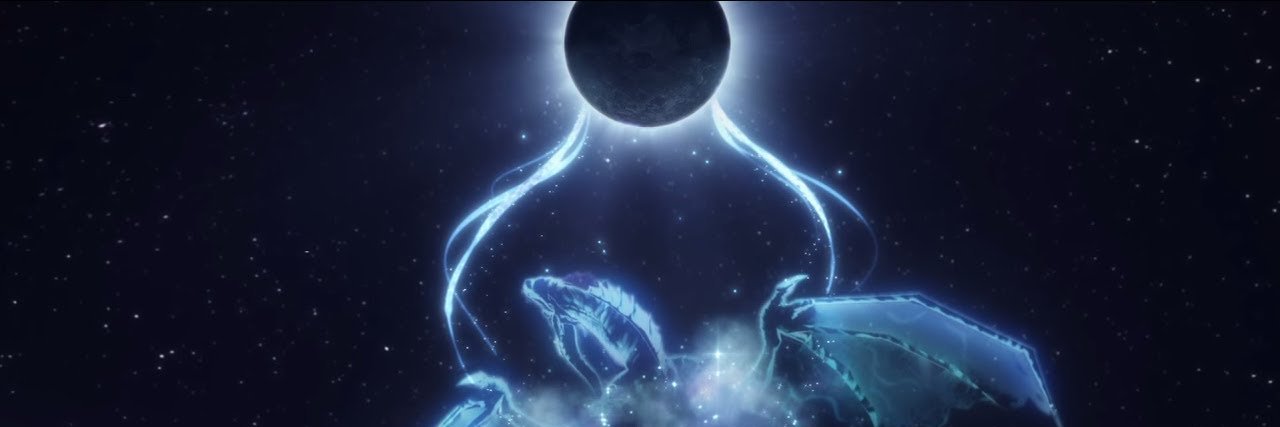 RyukaStark's profile banner image