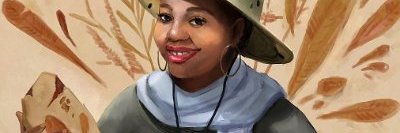 Avie 🦄🦋🌿🌼🌳🗺🔎⚒🔮 banner