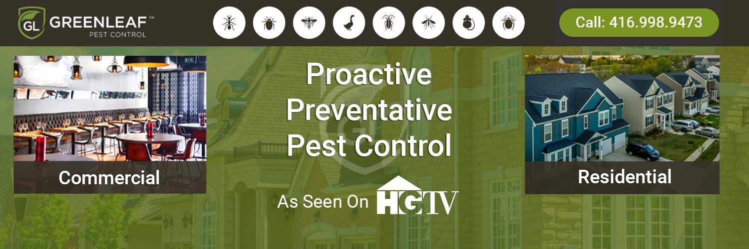 greenleafpestca's profile banner image