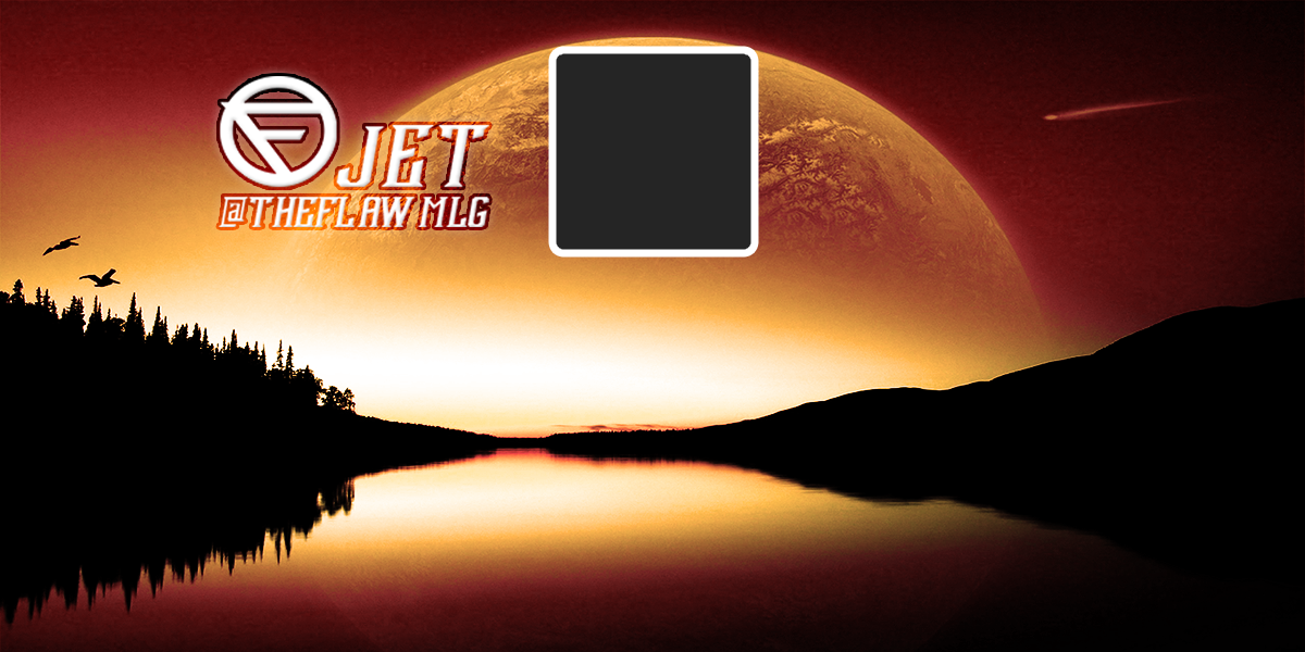 MLGJet's profile banner image