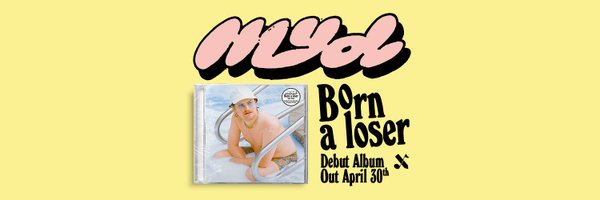 MydSound Profile Banner