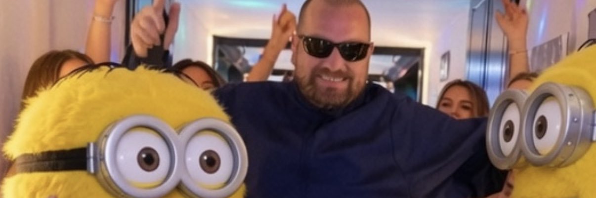 Myd banner