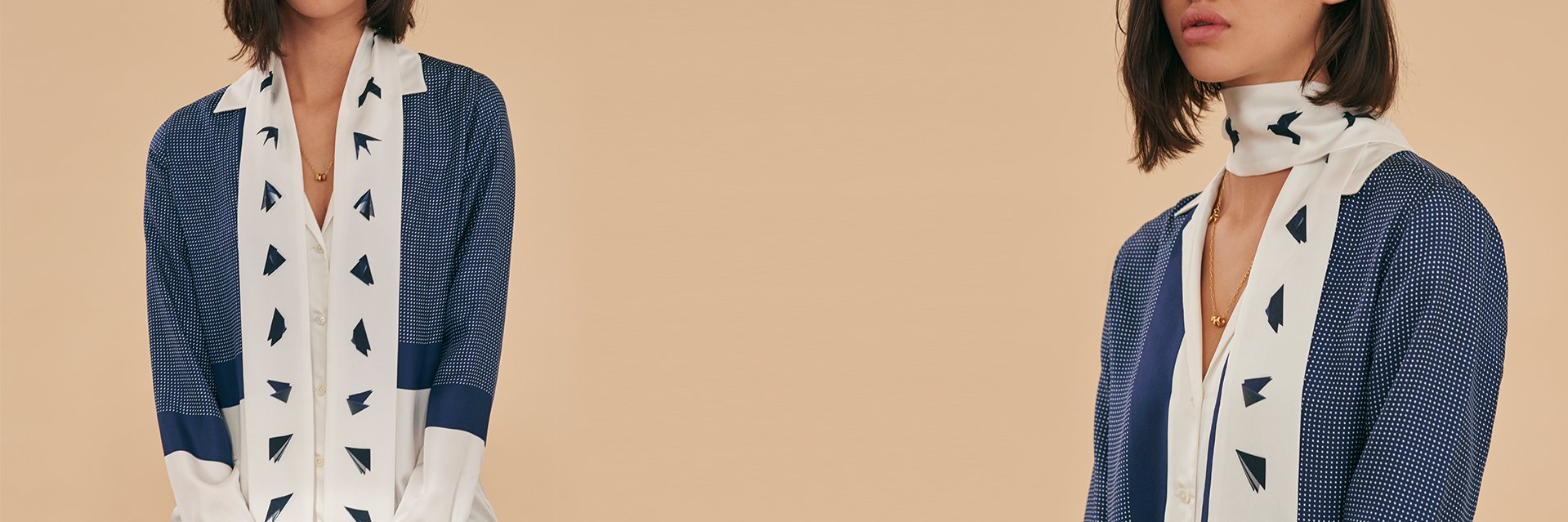 Lisa King banner