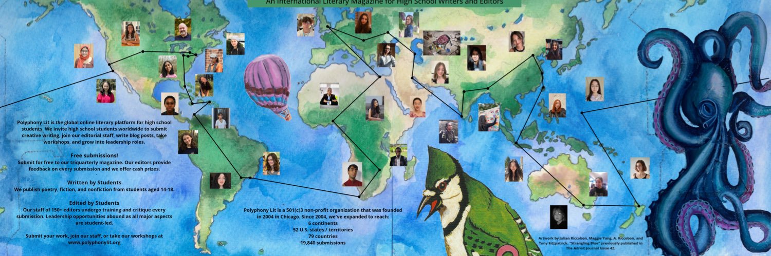 Polyphony Lit banner
