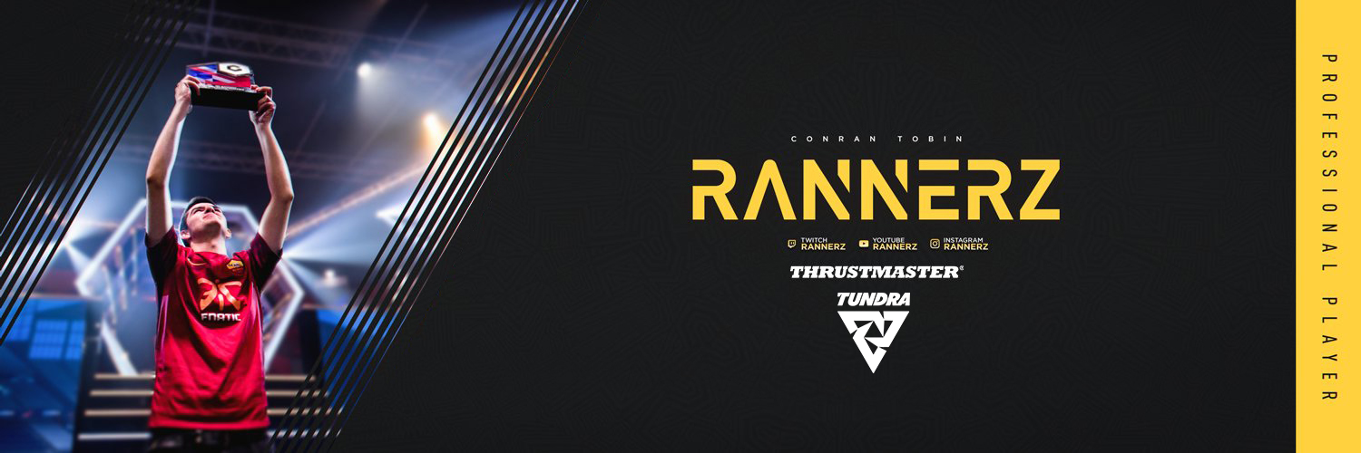Rannerz's profile banner image