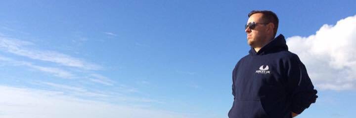 DamoC1983's profile banner image
