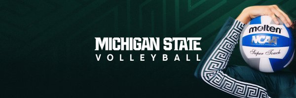 MSU_Volleyball Profile Banner