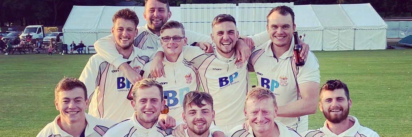 Josh Boyne banner