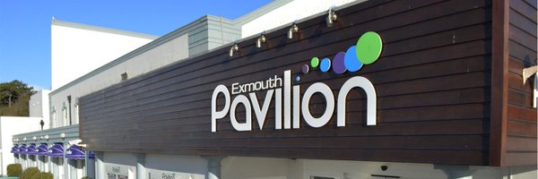 exmouthpavilion Profile Banner