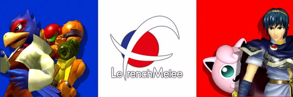 LeFrenchMelee Profile Banner