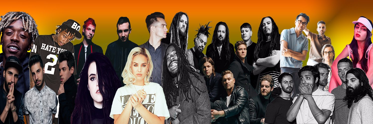 Roadrunner Promotion banner