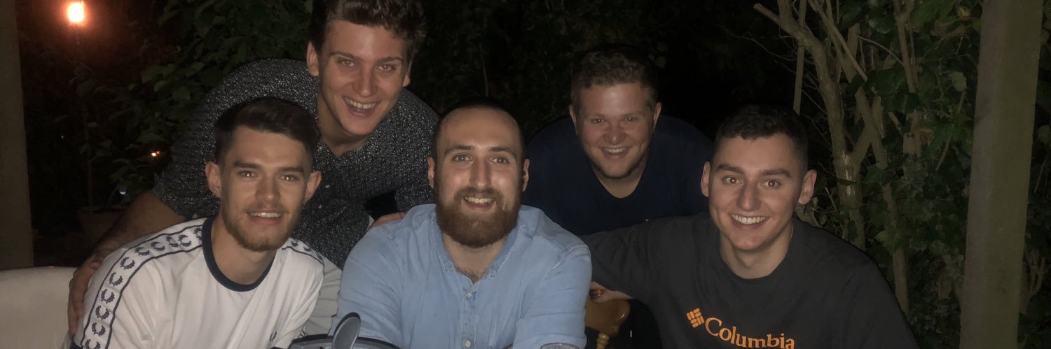 j_hines96's profile banner image