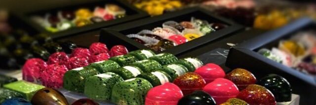 XocolateDF's profile banner image