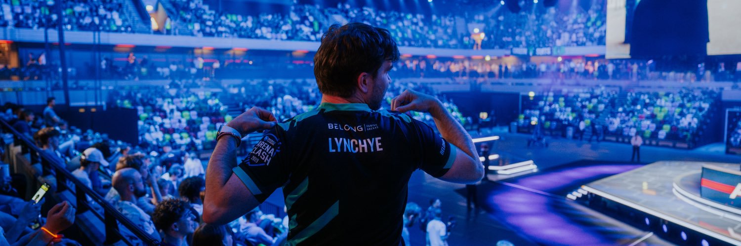 Lynchye's profile banner image