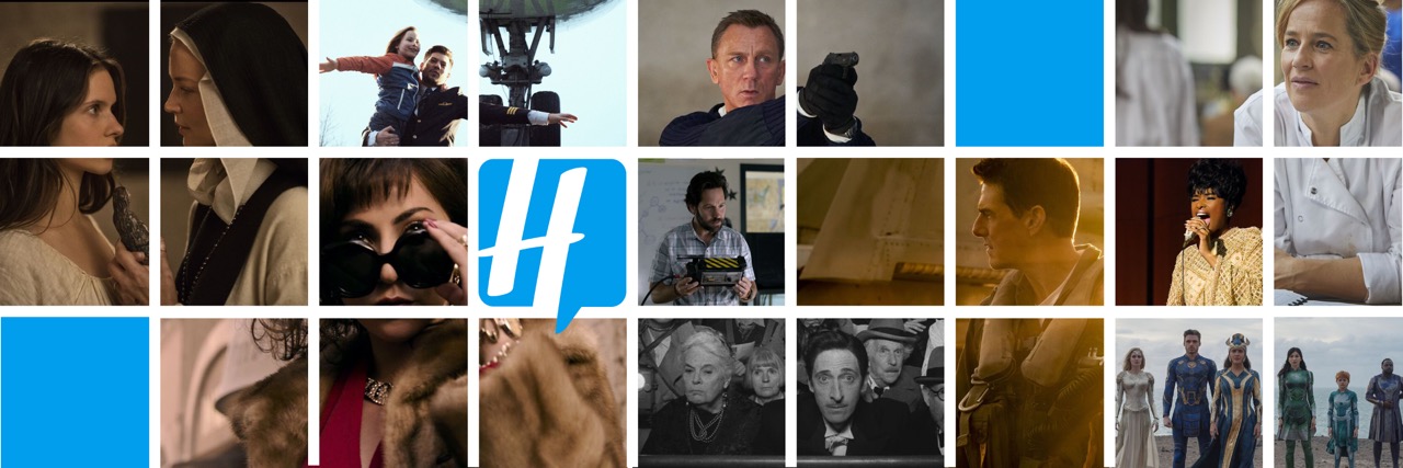 Holland Film Nieuws banner