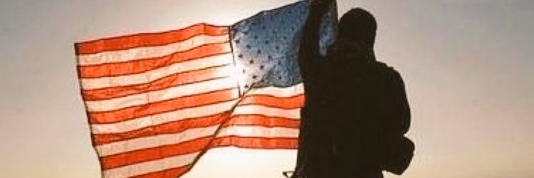 Jen 🇺🇸✝️😁 IFBAP! MAGA banner