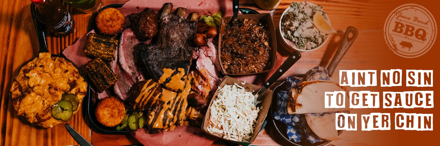 JaneBondBBQ's profile banner image