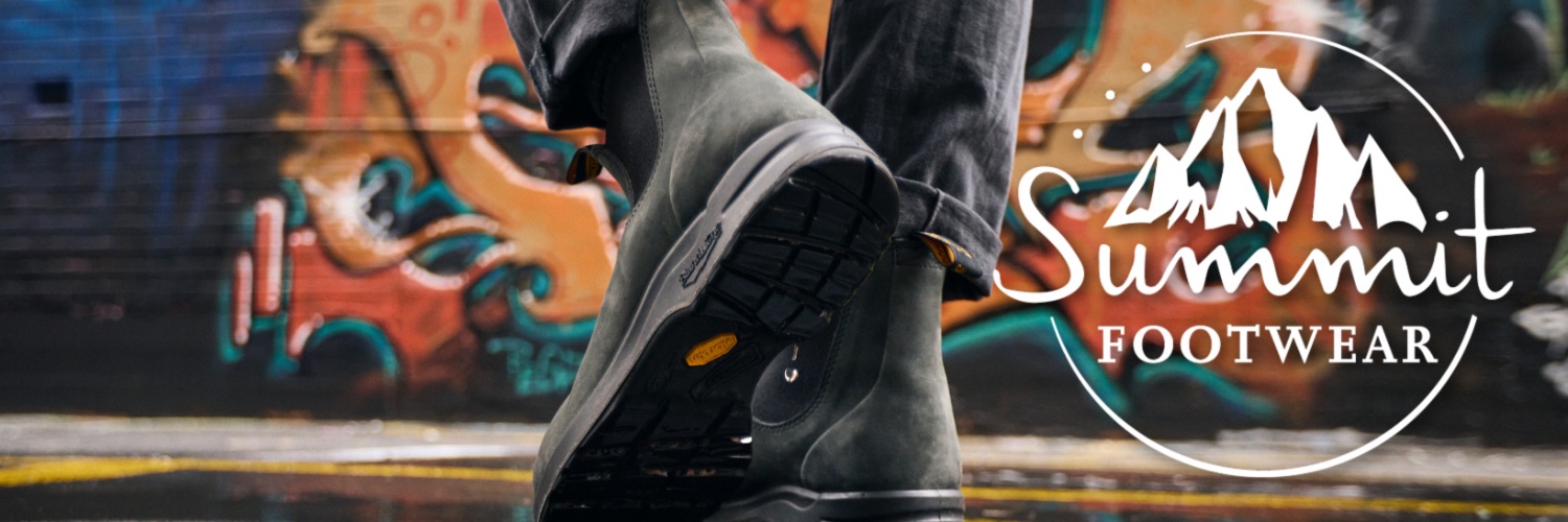 SummitFootwear's profile banner image