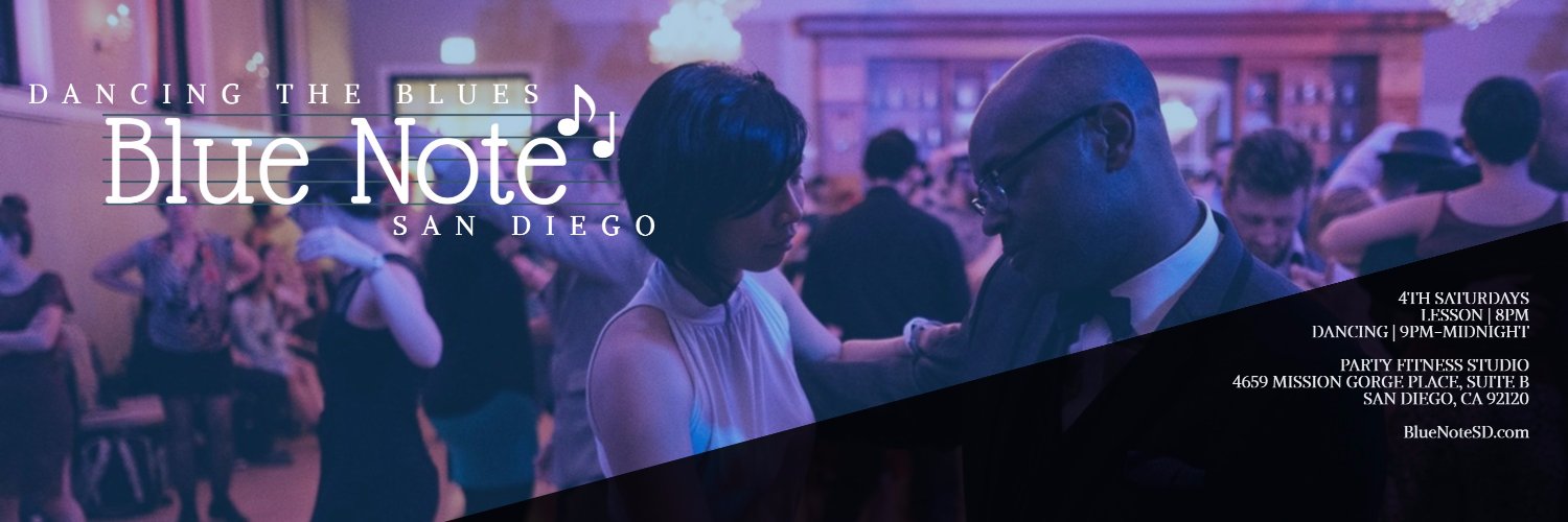 BlueNoteSD's profile banner image