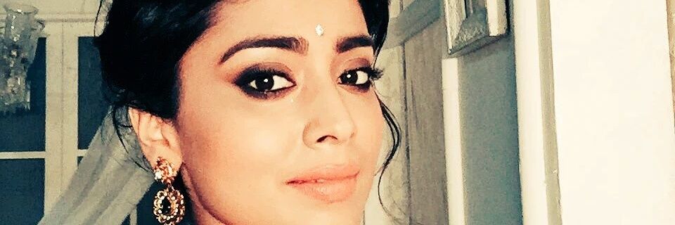 ShriyasaranF's profile banner image
