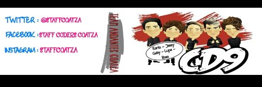 staffcoatza's profile banner image