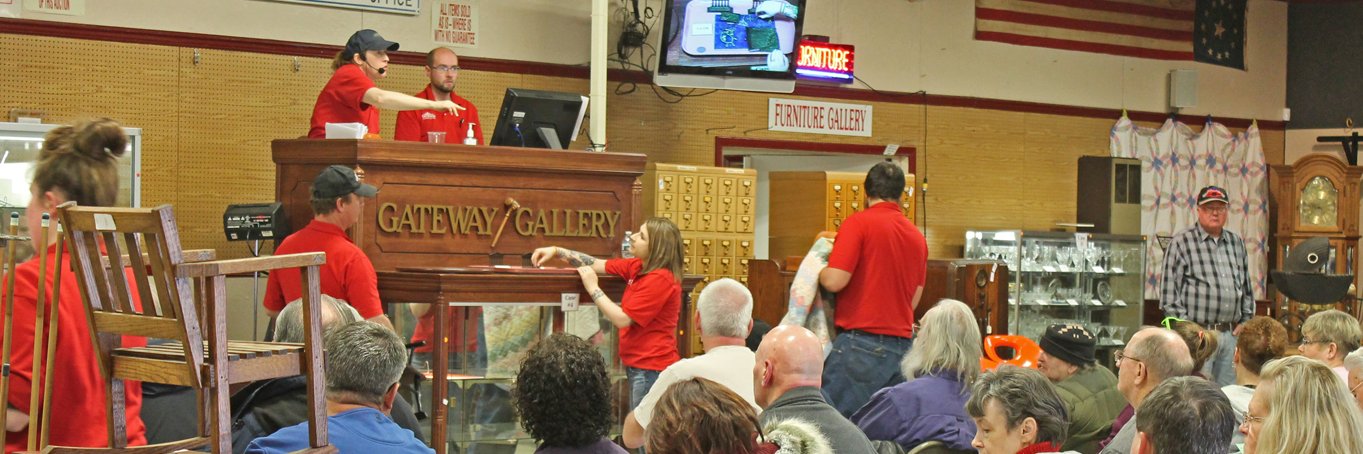 GatewayAuction's profile banner image