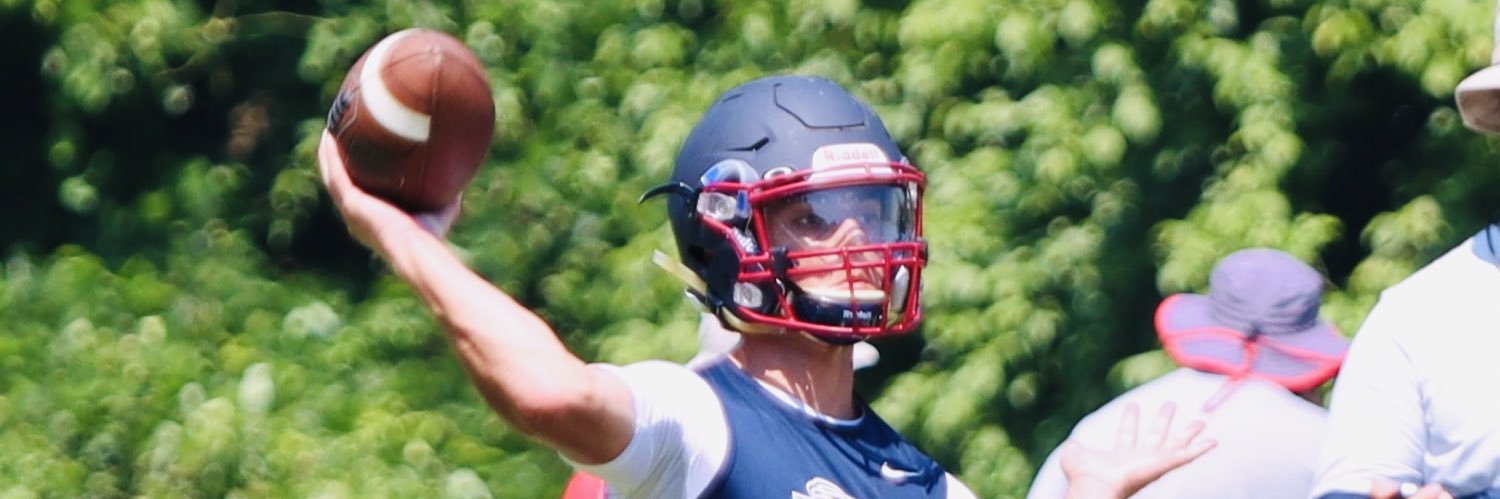 wchadcook's profile banner image