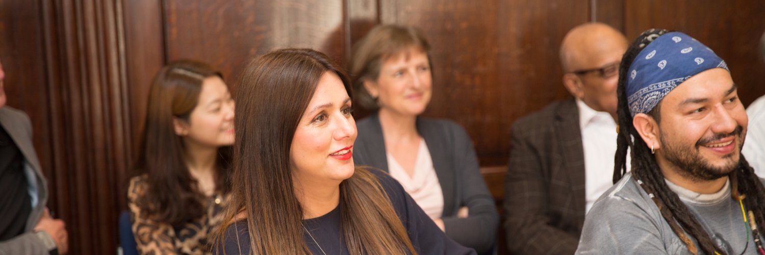 School of Philosophy & Economic Science banner