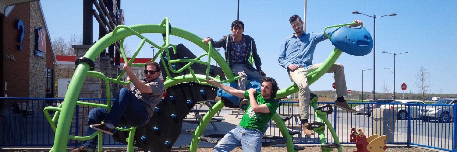 CashGrabComedy's profile banner image