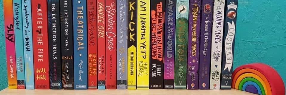 ReadingMonsters's profile banner image