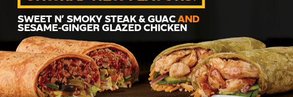 Subway Tallahassee banner