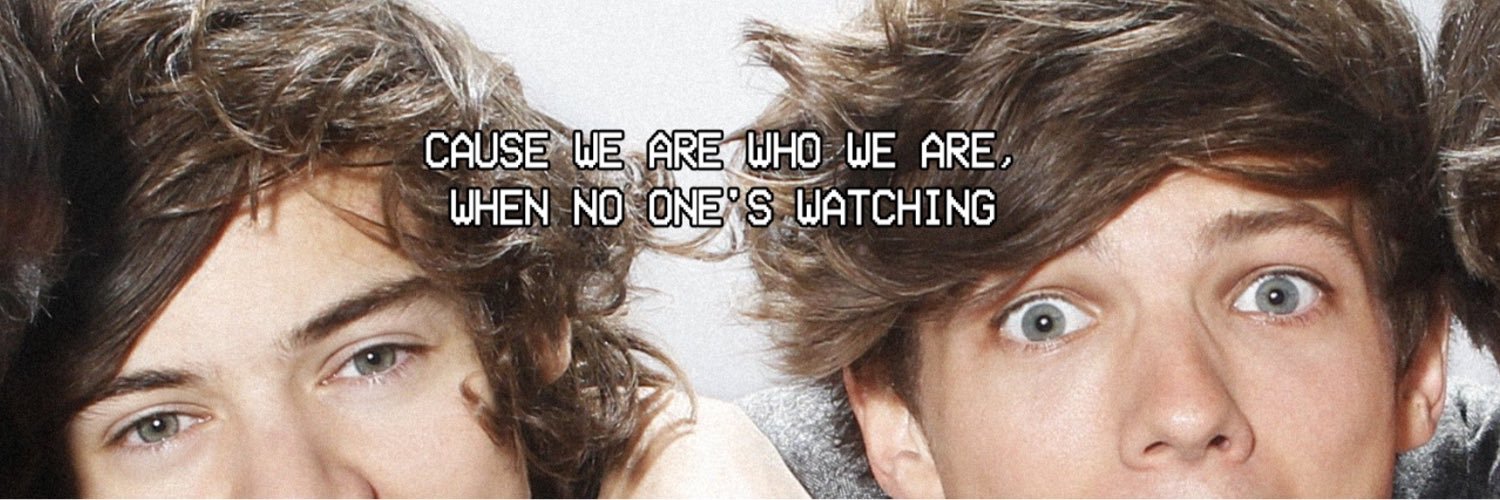 larryLxH's profile banner image