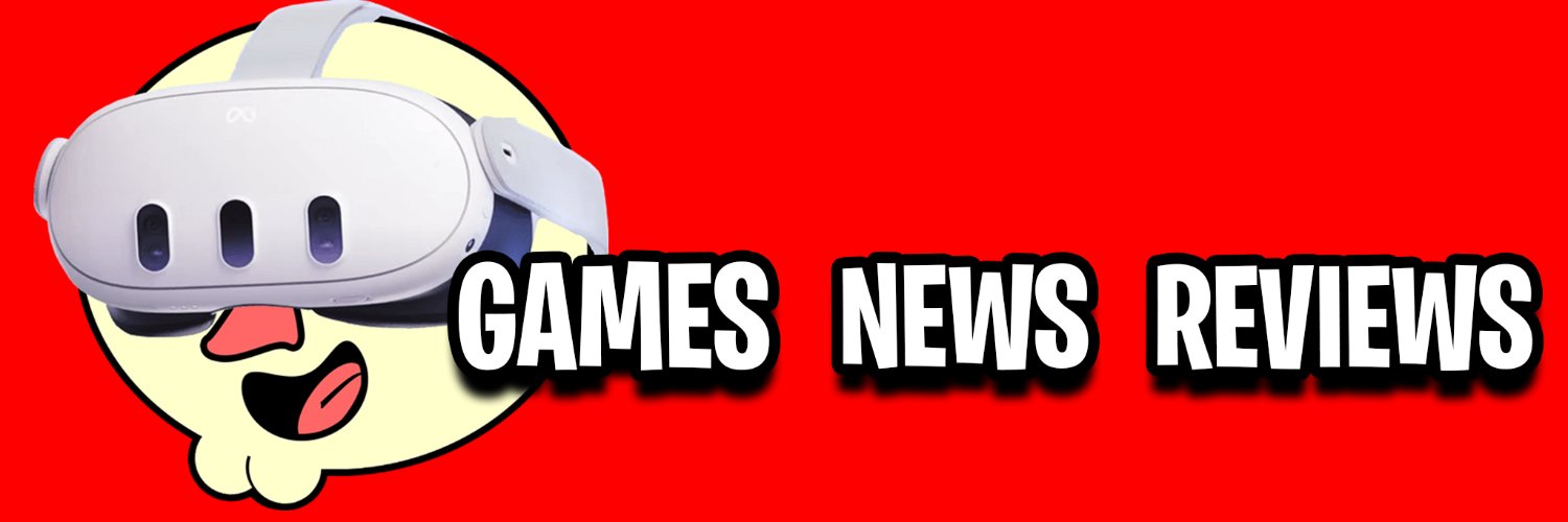 ButtorsVRGaming's profile banner image