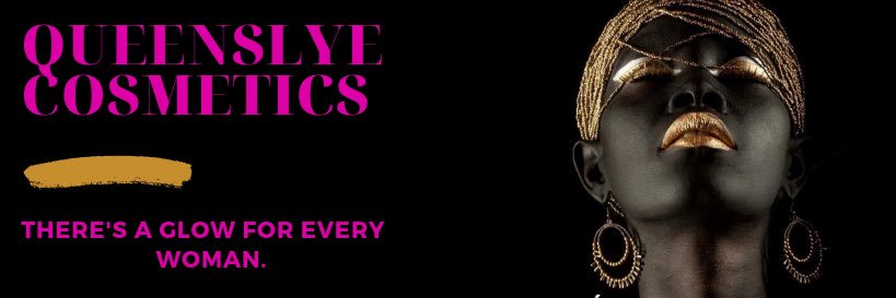 ShopQueensLyfe's profile banner image