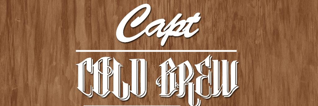 CaptColdBrew's profile banner image